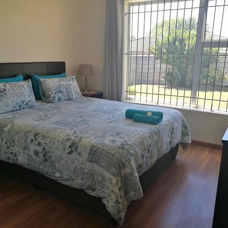 Getaway Self-Catering Tyger Valley Durbanville Exterior foto