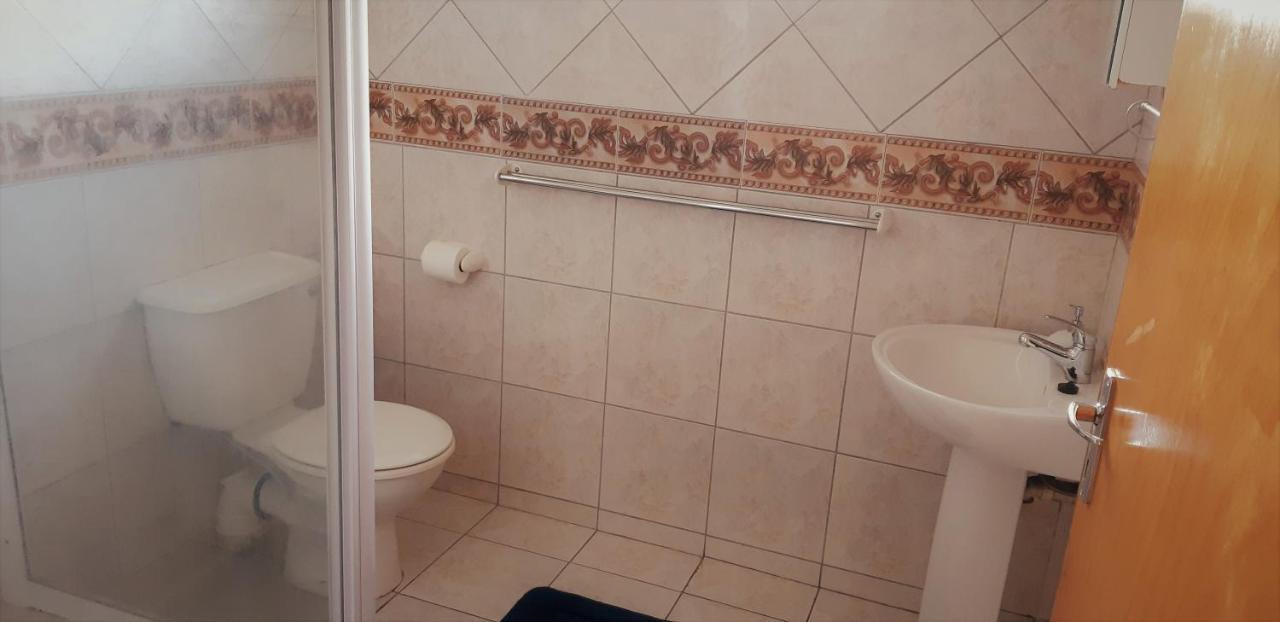 Getaway Self-Catering Tyger Valley Durbanville Exterior foto