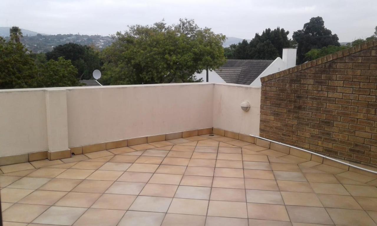 Getaway Self-Catering Tyger Valley Durbanville Exterior foto