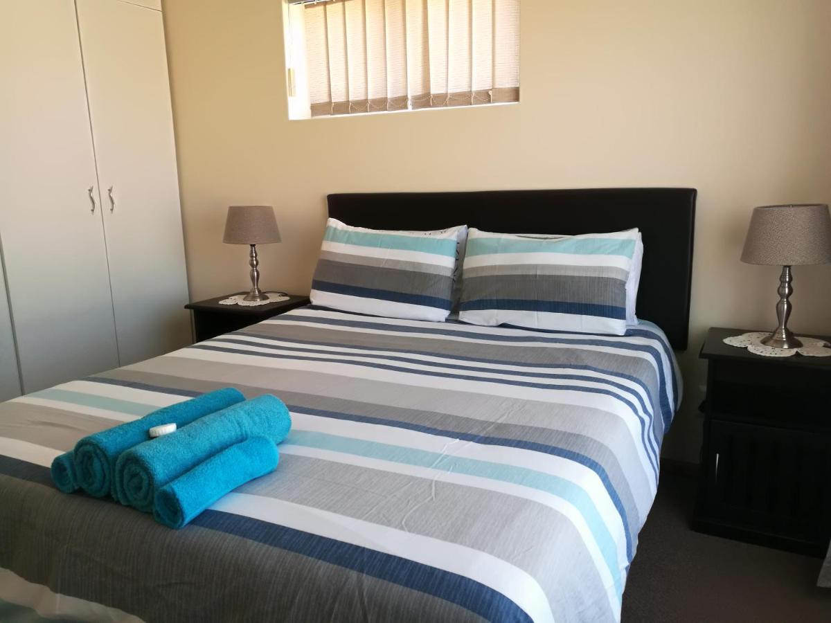 Getaway Self-Catering Tyger Valley Durbanville Exterior foto
