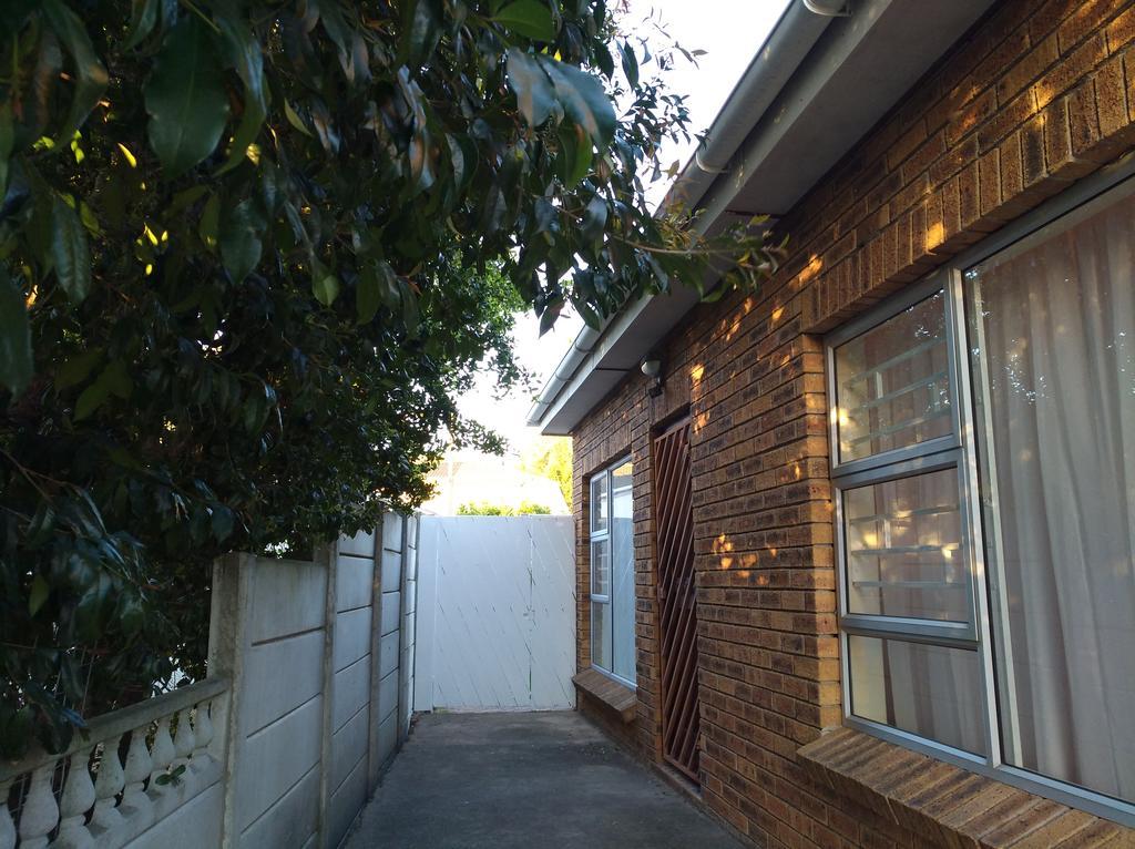 Getaway Self-Catering Tyger Valley Durbanville Exterior foto
