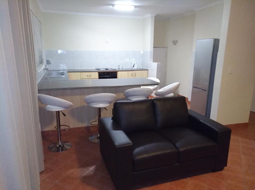 Getaway Self-Catering Tyger Valley Durbanville Exterior foto