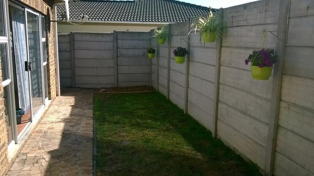 Getaway Self-Catering Tyger Valley Durbanville Exterior foto