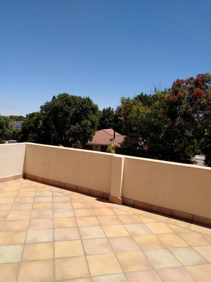 Getaway Self-Catering Tyger Valley Durbanville Exterior foto