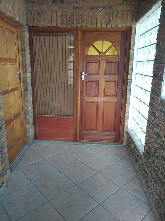 Getaway Self-Catering Tyger Valley Durbanville Exterior foto