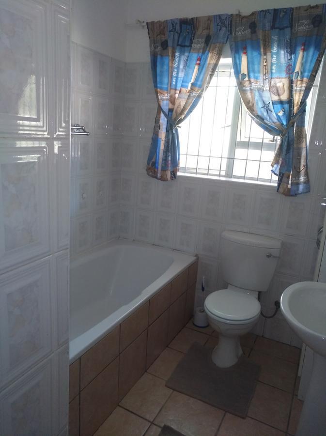 Getaway Self-Catering Tyger Valley Durbanville Exterior foto