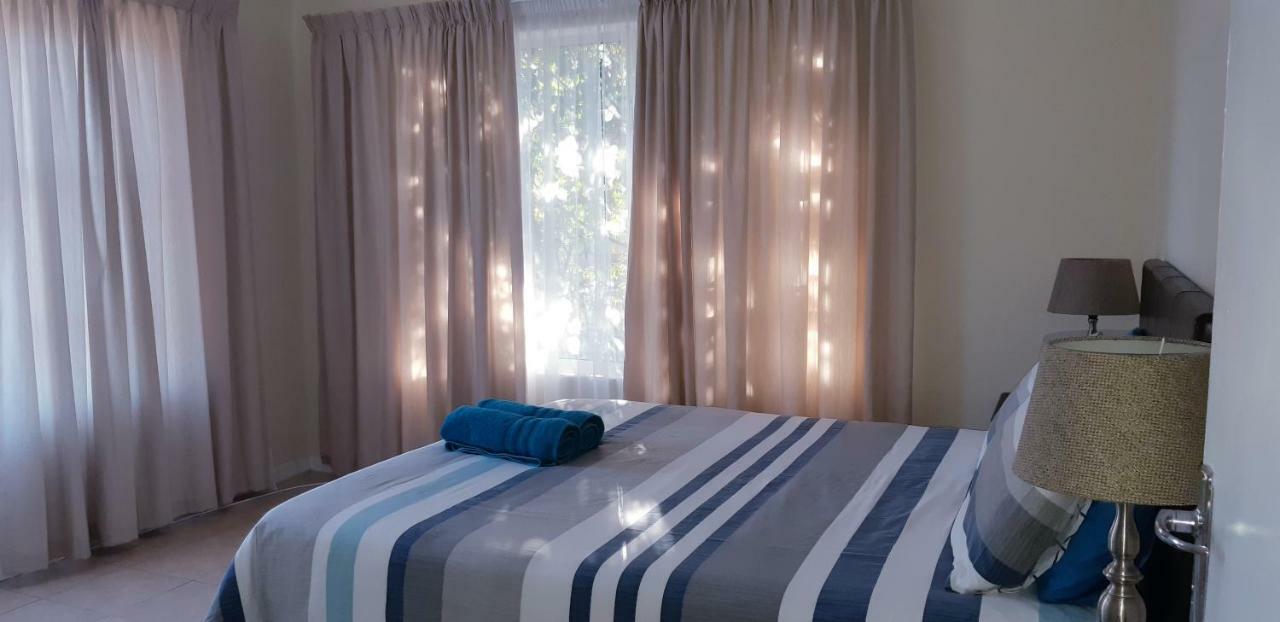 Getaway Self-Catering Tyger Valley Durbanville Exterior foto