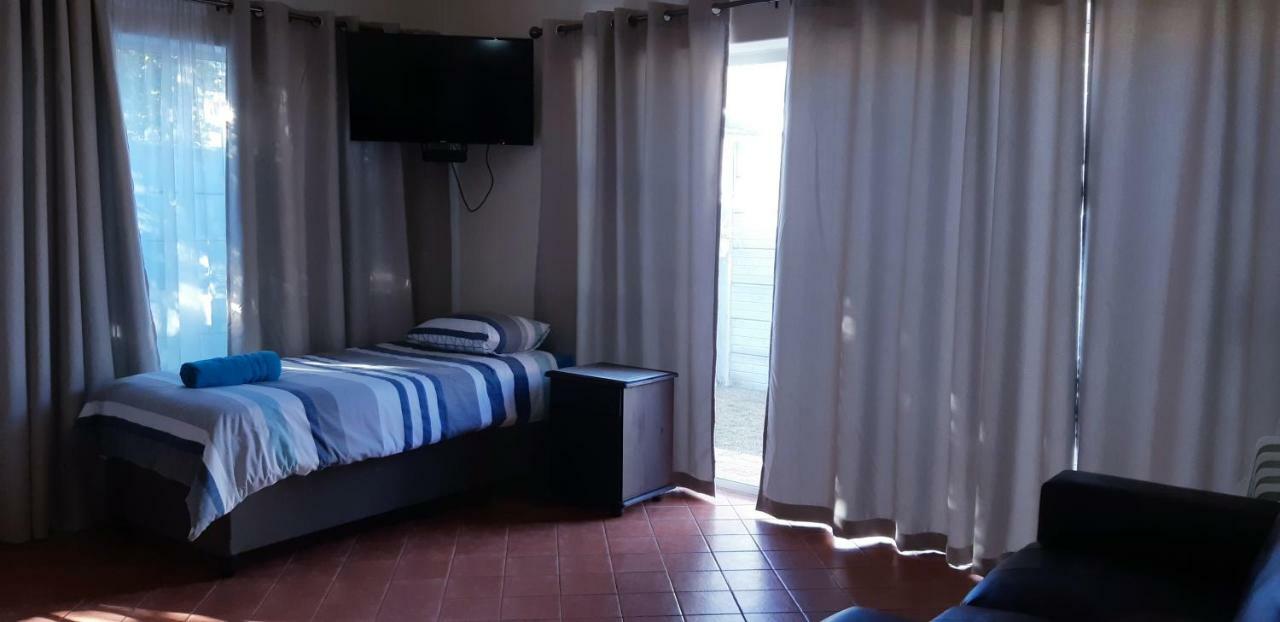 Getaway Self-Catering Tyger Valley Durbanville Exterior foto