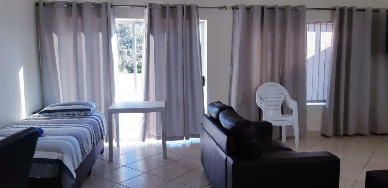 Getaway Self-Catering Tyger Valley Durbanville Exterior foto