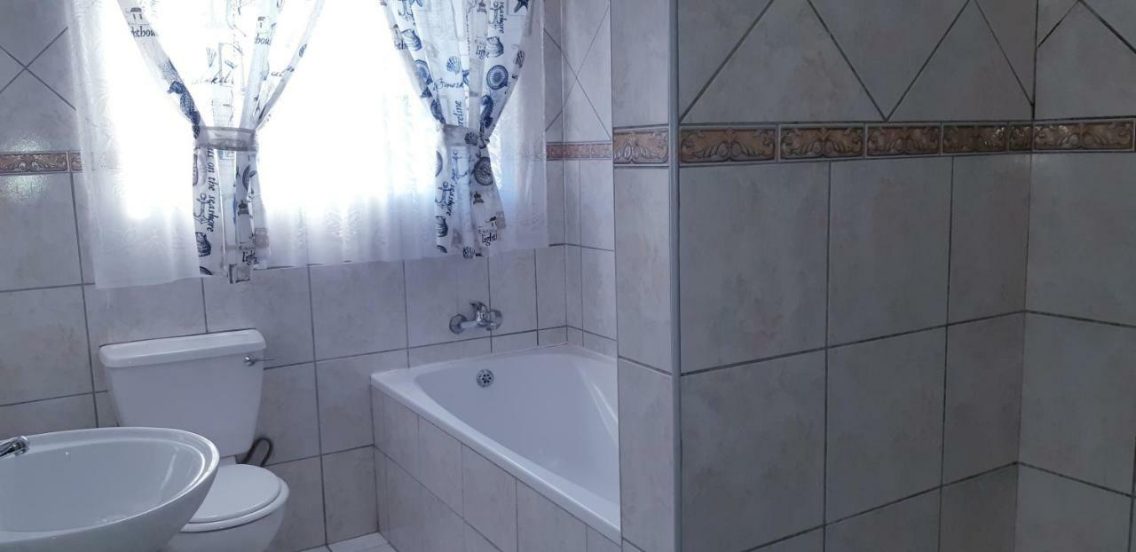 Getaway Self-Catering Tyger Valley Durbanville Exterior foto