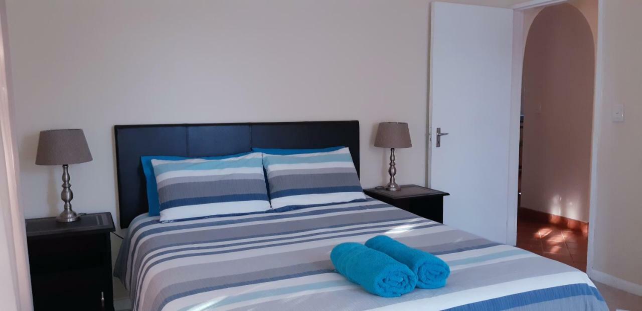 Getaway Self-Catering Tyger Valley Durbanville Exterior foto